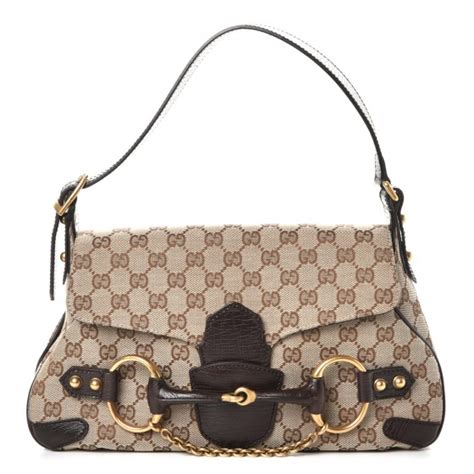 gucci small flap bag|Gucci shoulder bag with chain.